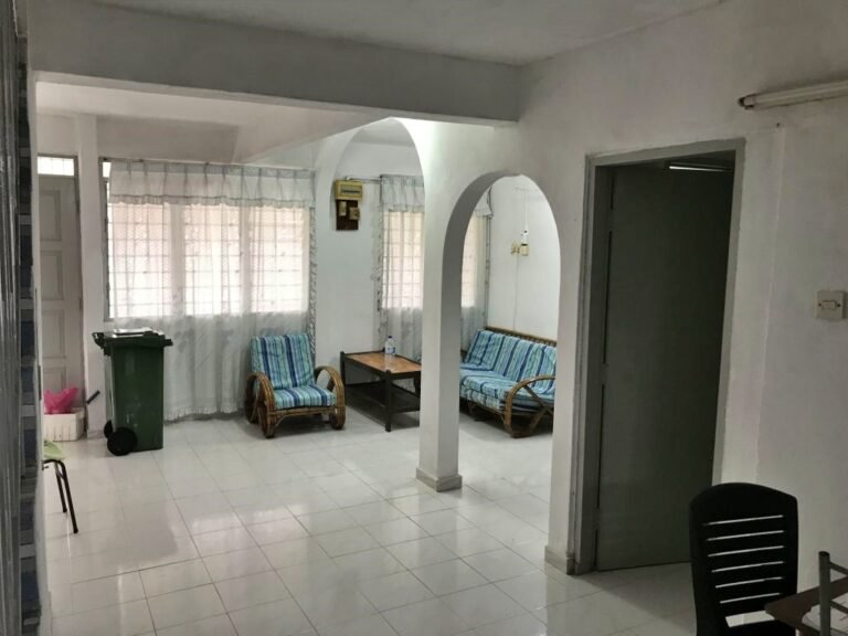 rumah untuk dijual taman ampang 8 768x576