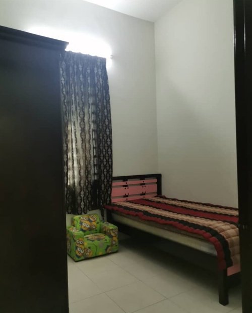 rumah untuk dijual taman pengkalan prima 2