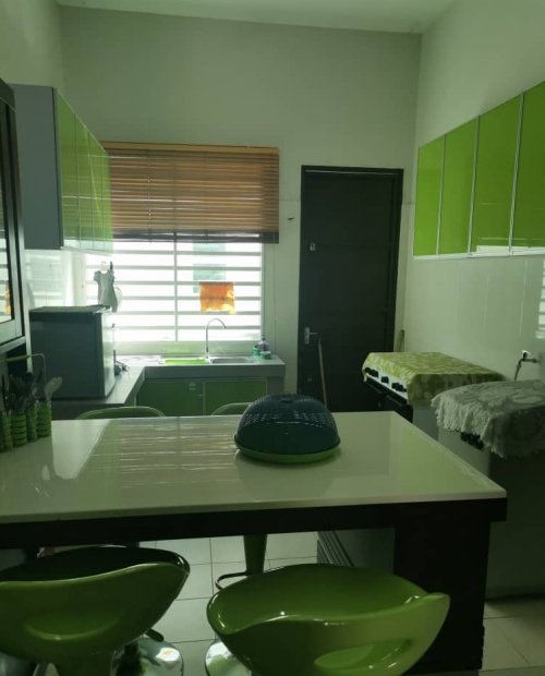 rumah untuk dijual taman pengkalan prima3