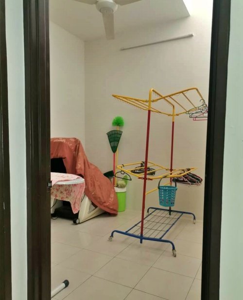 rumah untuk dijual taman pengkalan prima4