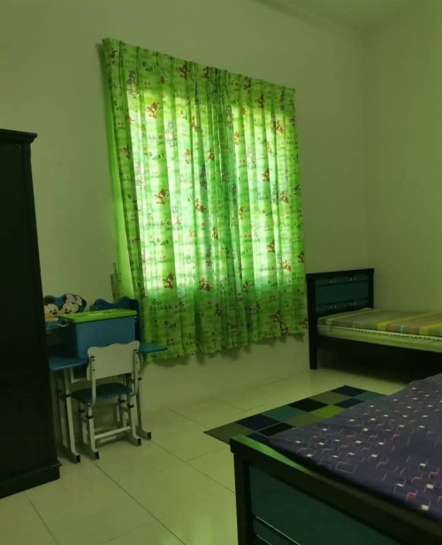 rumah untuk dijual taman pengkalan prima7