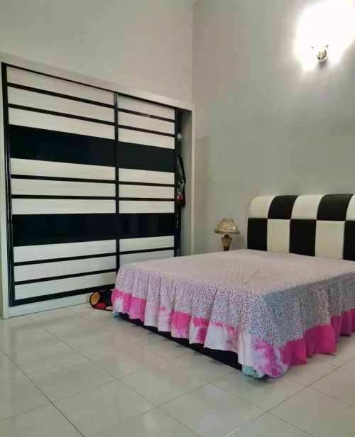 rumah untuk dijual taman pengkalan prima8