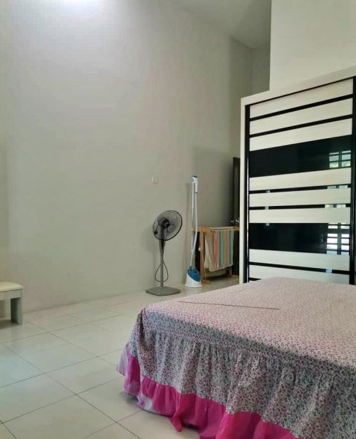 rumah untuk dijual taman pengkalan prima9