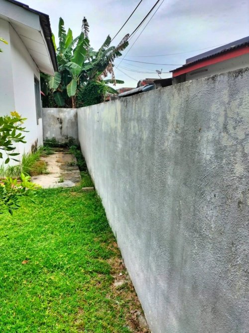 rumah untuk dijual taman pinji mewah 5