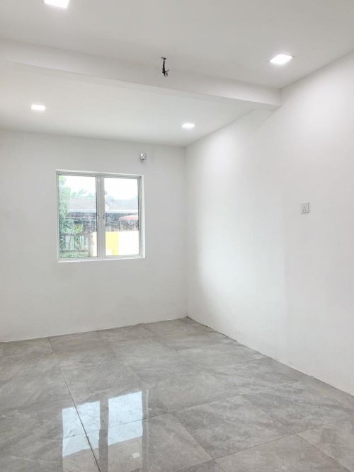 rumah untuk dijual taman pinji mewah6