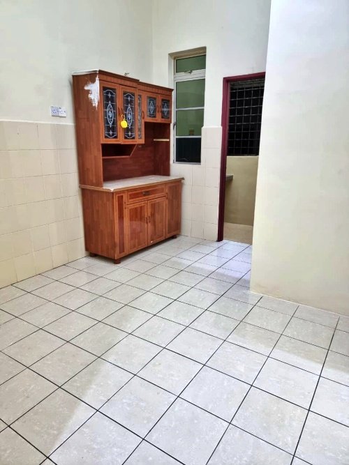 rumah untuk dijual taman puteri indah bidor perak 10