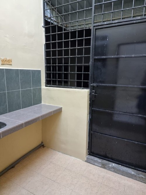 rumah untuk dijual taman puteri indah bidor perak 12