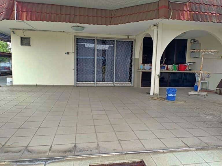 rumah untuk dijual conner lot pengkalan ipoh 4 768x576