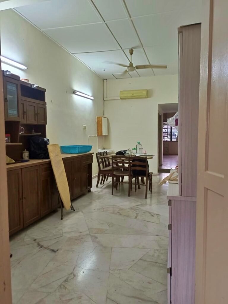 rumah untuk dijual conner lot pengkalan ipoh 7 768x1024