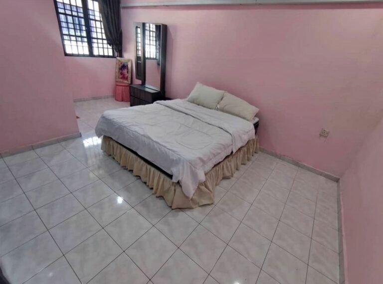 rumah untuk dijual semi d taman pengkalan 10 768x570