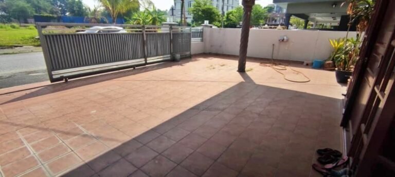 rumah untuk dijual semi d taman pengkalan 3 768x346