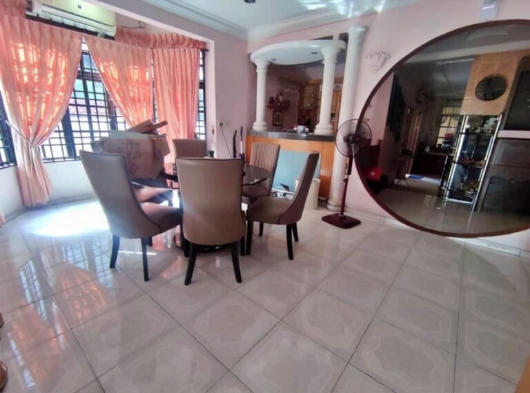 rumah untuk dijual semi d taman pengkalan 4 768x570