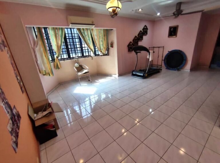 rumah untuk dijual semi d taman pengkalan 7 768x570