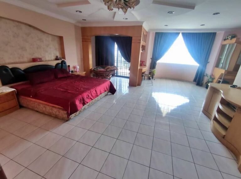 rumah untuk dijual semi d taman pengkalan 8 768x570