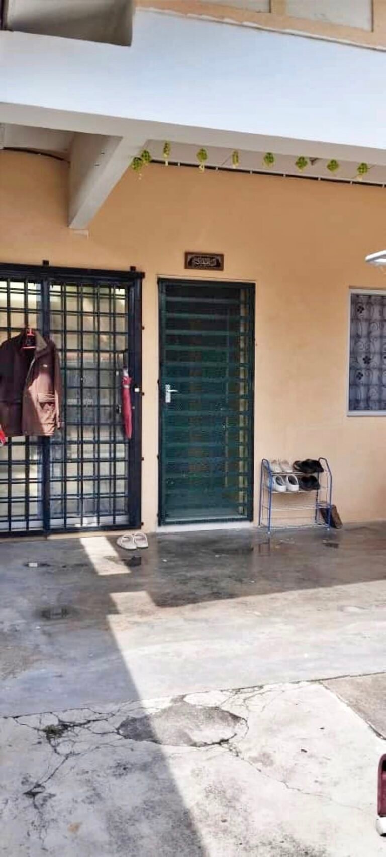 rumah teres untuk dijual taman klebang putra 5 768x1706