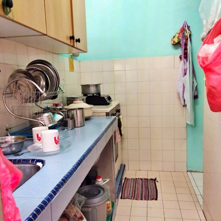 rumah untuk dijual taman bercham raya ipoh perak 10 768x768