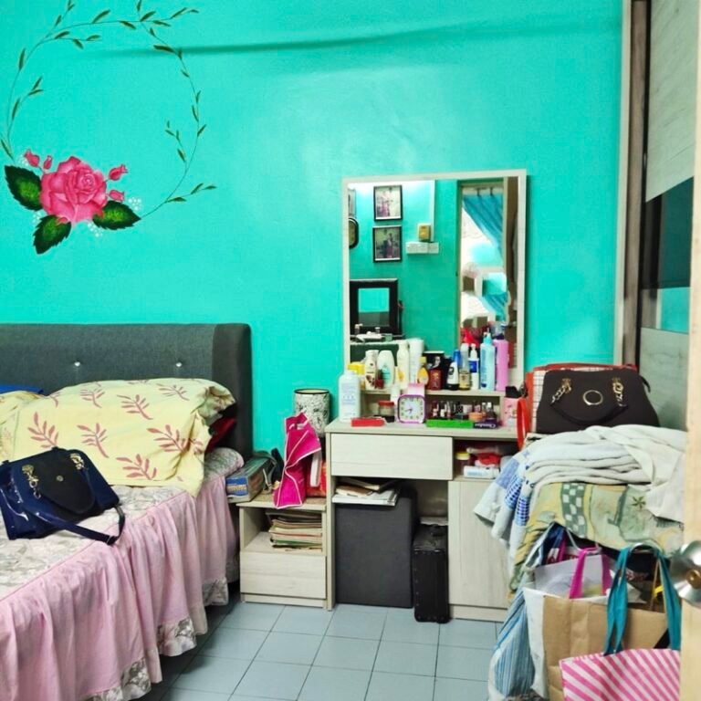 rumah untuk dijual taman bercham raya ipoh perak 12 768x768