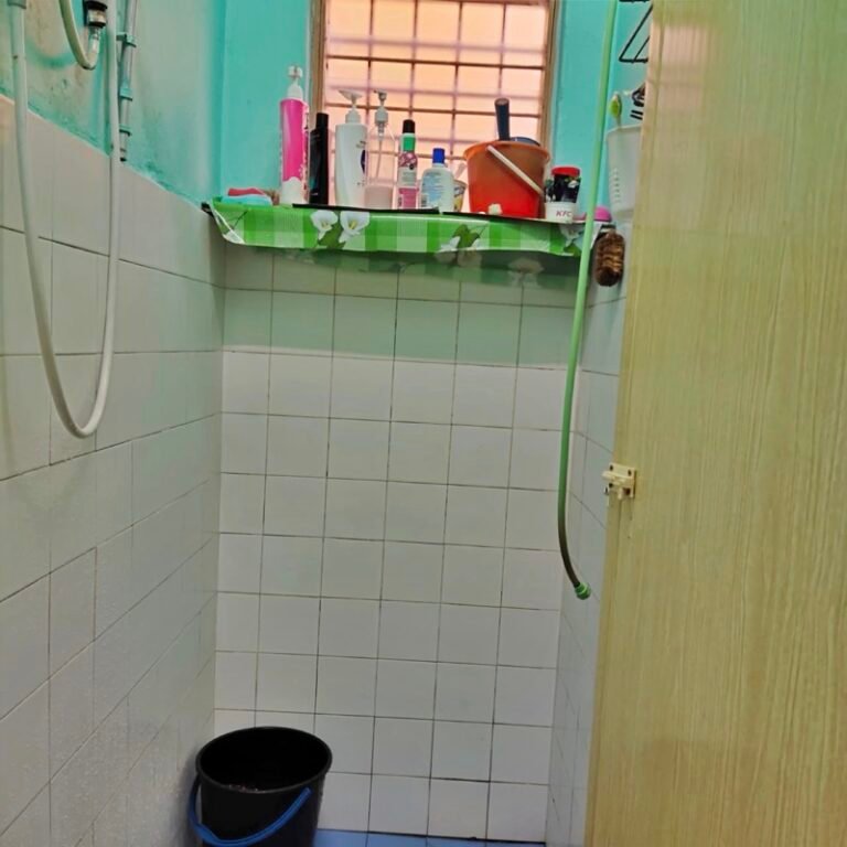 rumah untuk dijual taman bercham raya ipoh perak 13 768x768