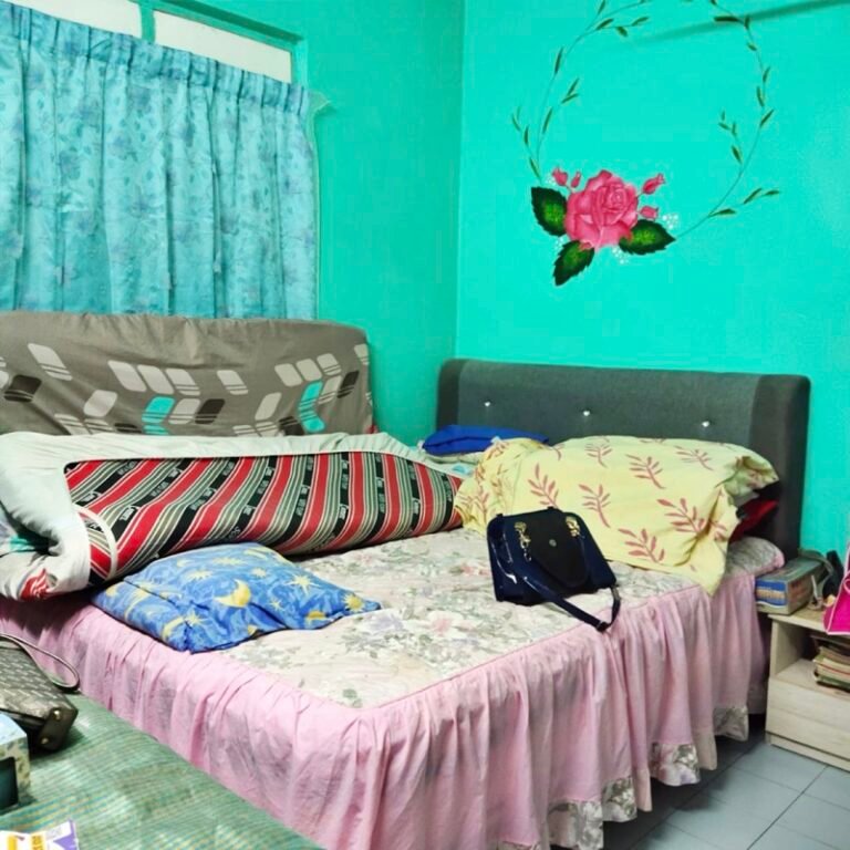 rumah untuk dijual taman bercham raya ipoh perak 6 768x768