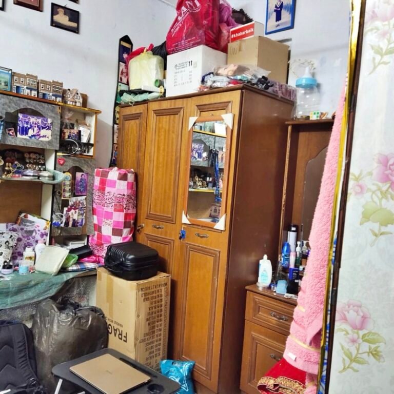 rumah untuk dijual taman bercham raya ipoh perak 7 768x768