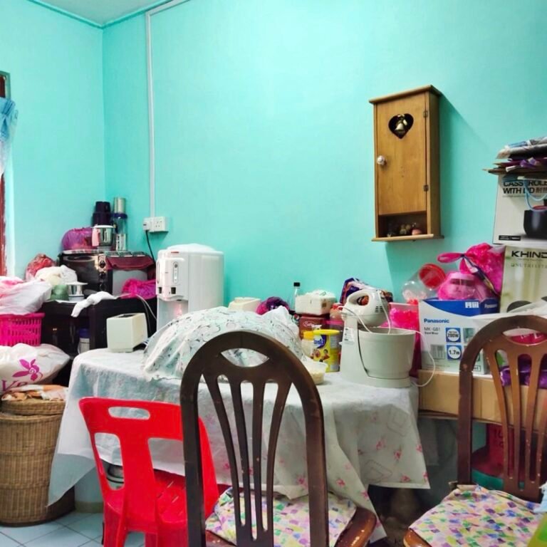 rumah untuk dijual taman bercham raya ipoh perak 8 768x768