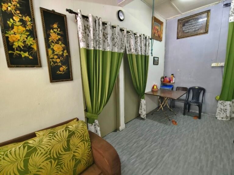 rumah untuk dijual taman desa salak 3 768x576