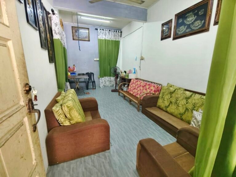 rumah untuk dijual taman desa salak 4 768x576