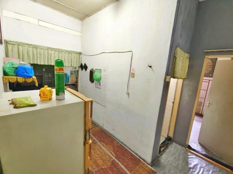 rumah untuk dijual taman desa salak 5 768x576