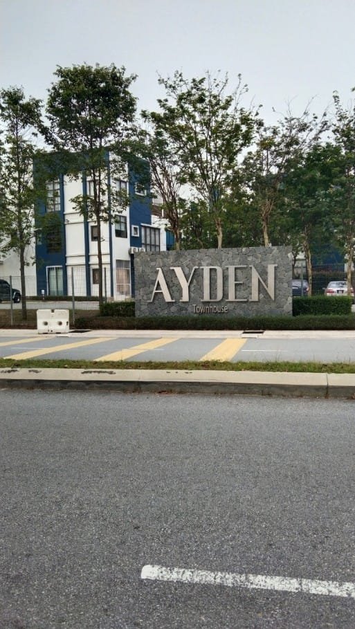 ayden TownHouse00013 1