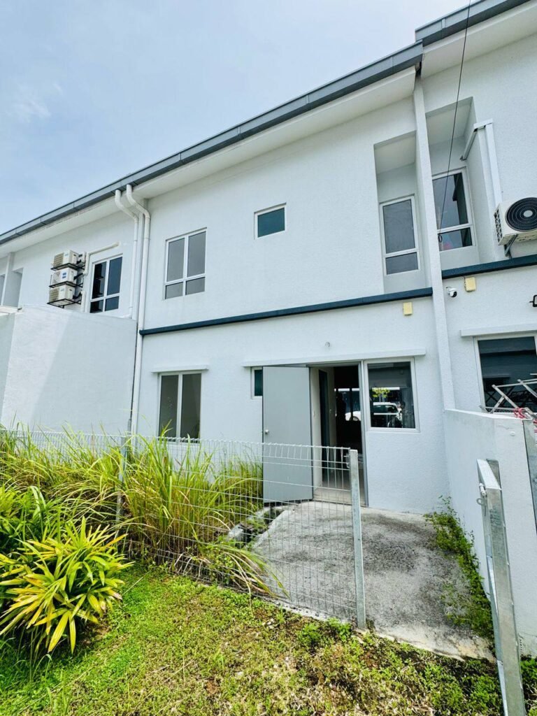 bandar puncak alam00012 768x1024