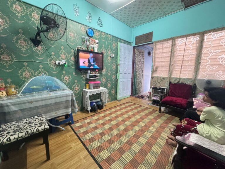 flat kos rendah taman tambun00003 768x576