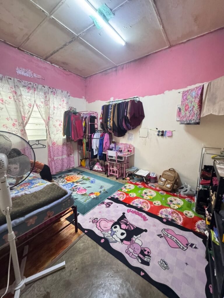 flat kos rendah taman tambun00004 768x1024