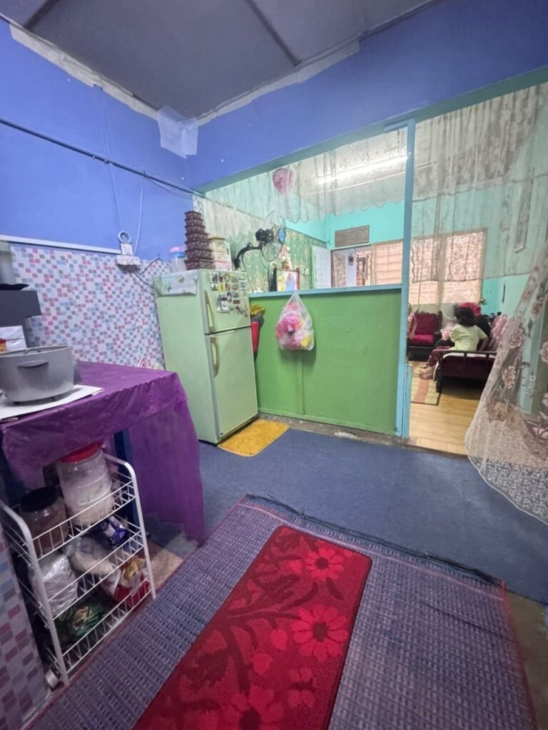 flat kos rendah taman tambun00006 768x1024