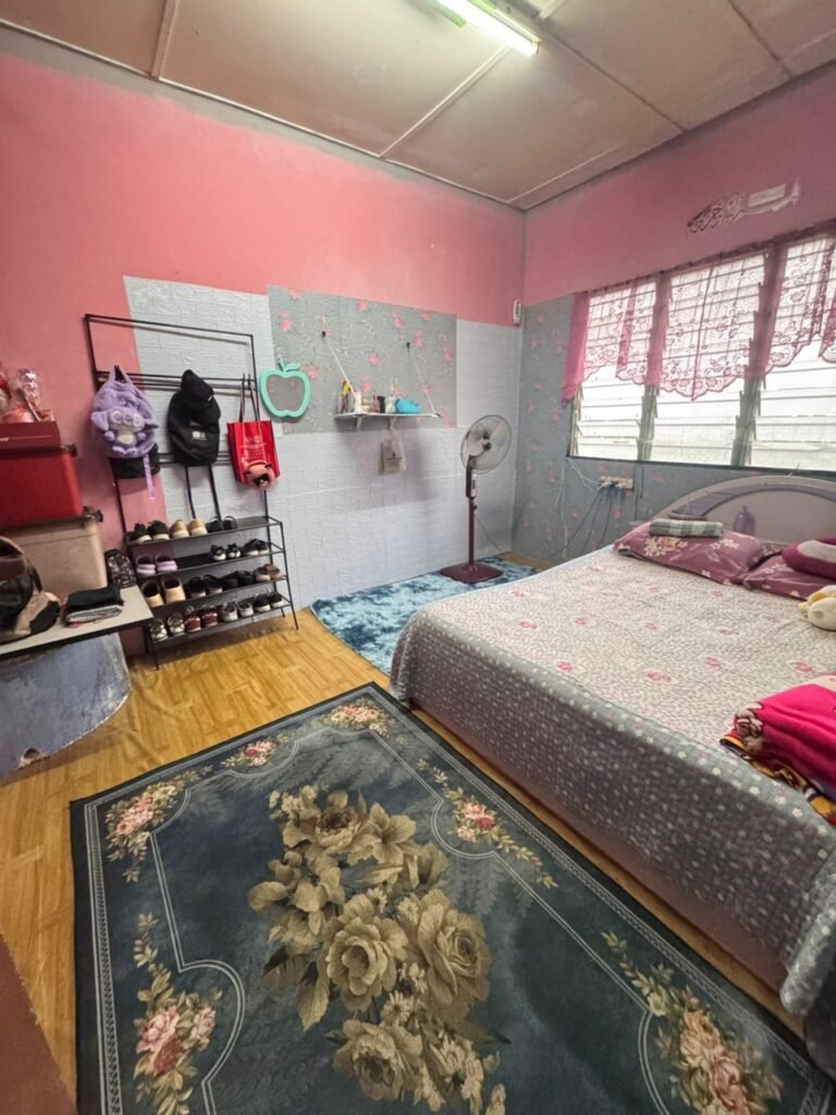 flat kos rendah taman tambun00008 768x1024