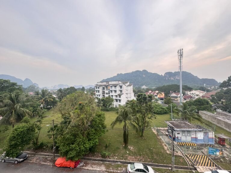 flat kos rendah taman tambun00009 768x576