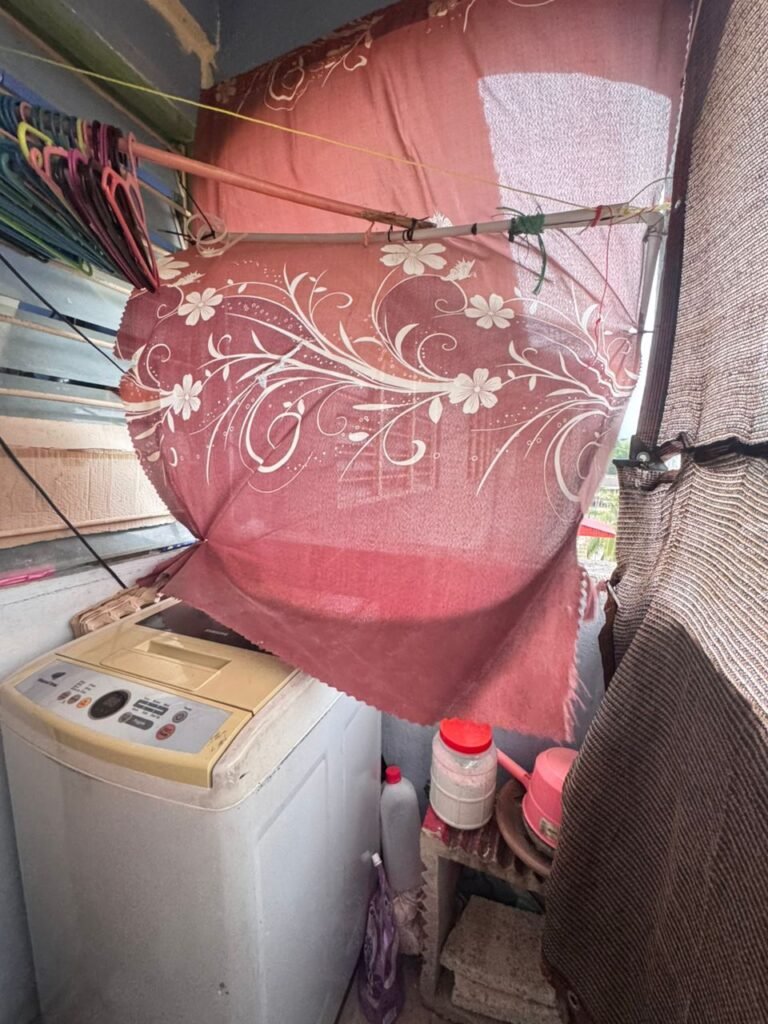 flat kos rendah taman tambun00010 768x1024